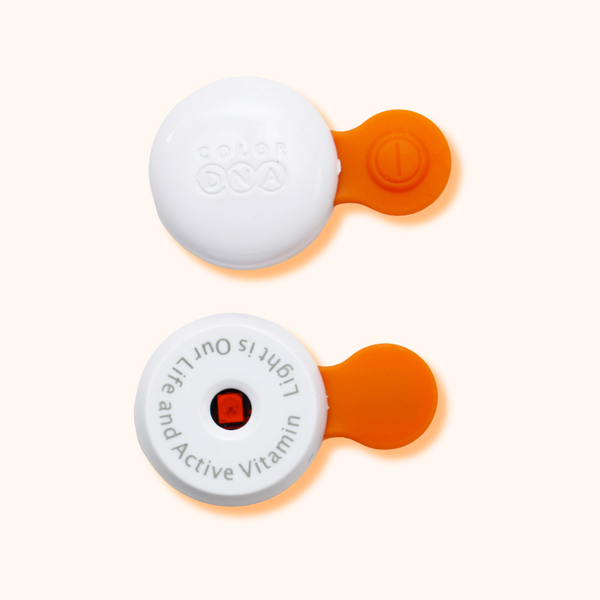 GlowPatch™ Cramp & PMS Relief Device.